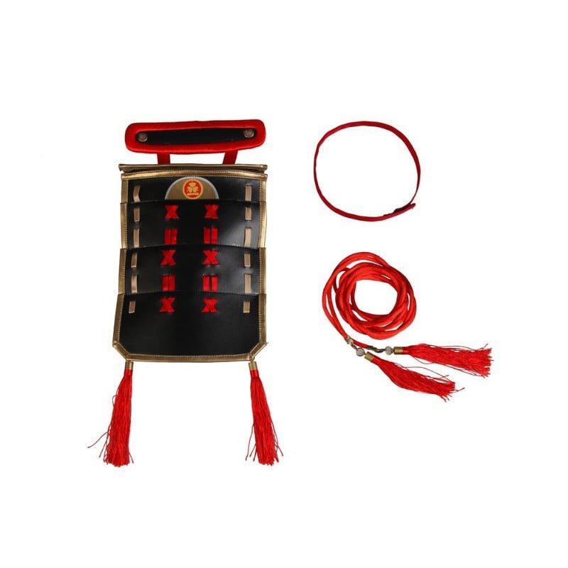 Costume Cosplay Touken Ranbu Nansen Ichimonji - Qualité Premium pour les Fans