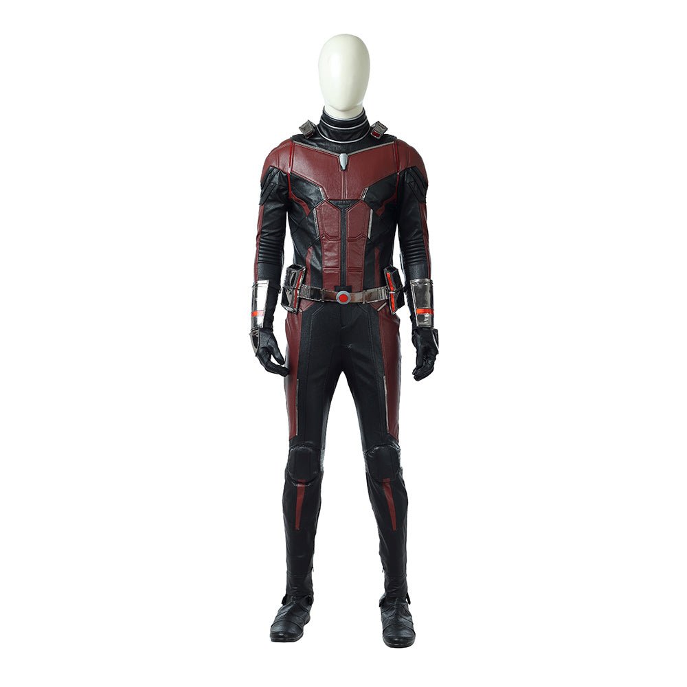 Costume Cosplay Ant-Man 2 - Tenue Précise du Film Ant-Man et la Guêpe