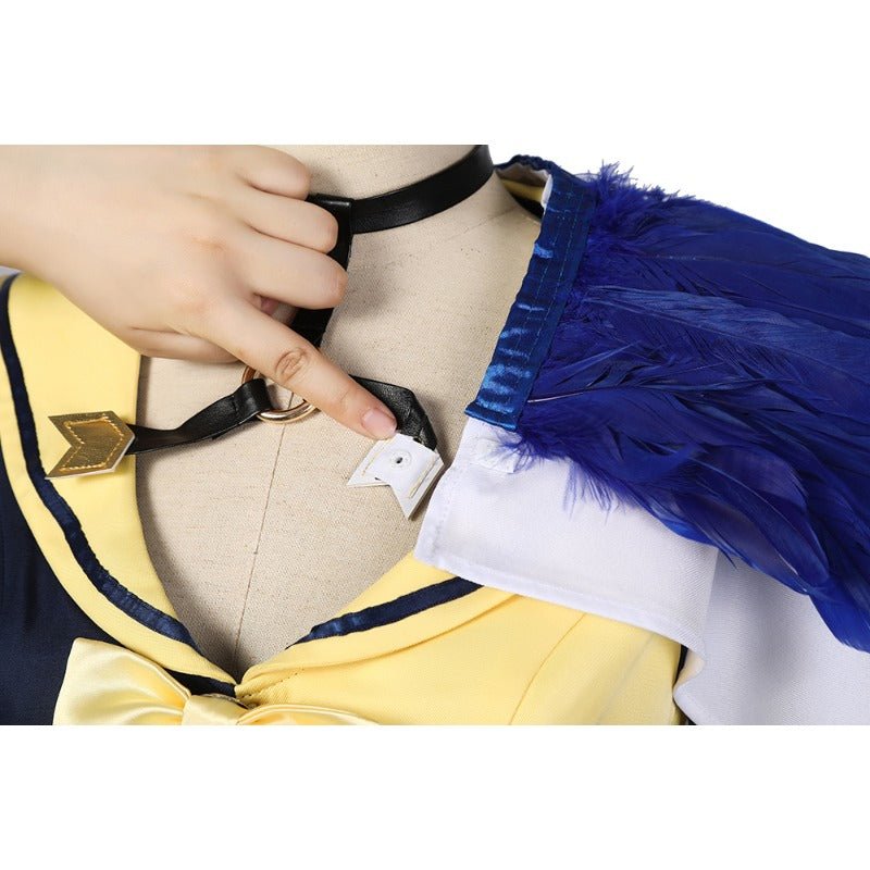 Costume Cosplay Umamusume: Pretty Derby Air Groove pour Jeu de Rôle & Fêtes