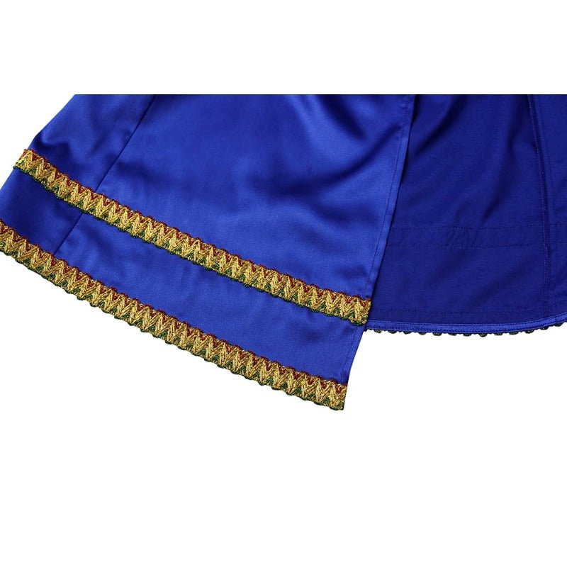 Costume Cosplay Game A3! Sumeragi Tenma Complet pour Halloween et Spectacles Anime