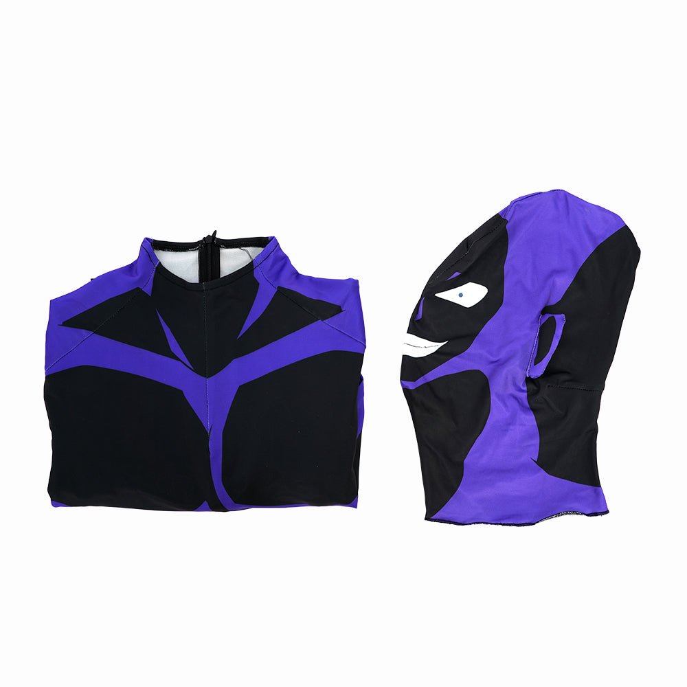 Costume Cosplay Detective Conan: Hannin no Hanzawa-san - Qualité Premium