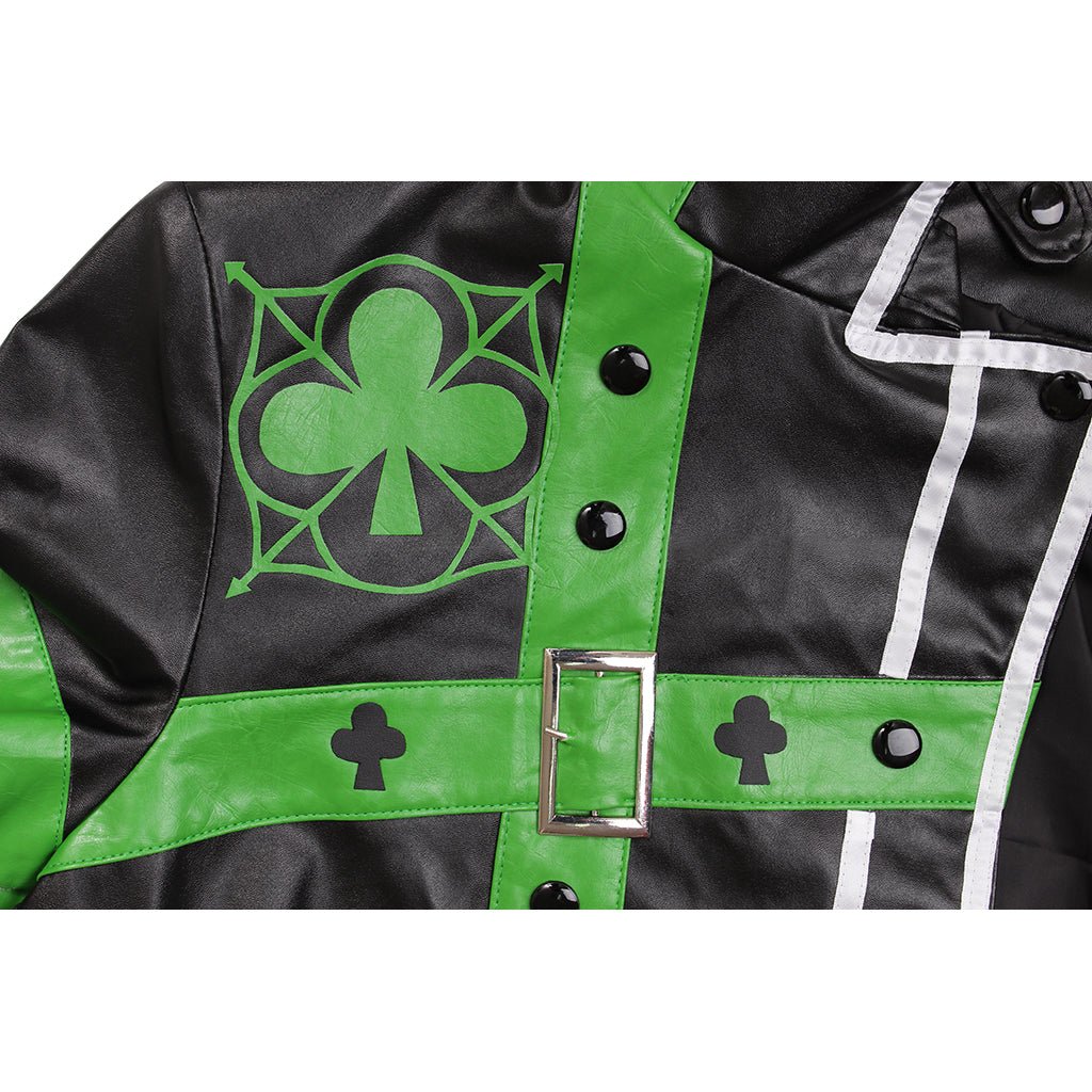 Costume Cosplay Kent AMNESIA - Tenue Inspirée de l'Anime pour Fans et Cosplayeurs