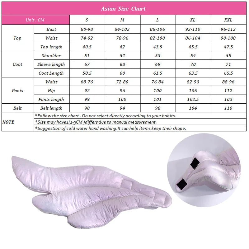 Costume Cosplay LOL Ezreal Lovestruck - Nouveau Skin Saint-Valentin pour Hommes