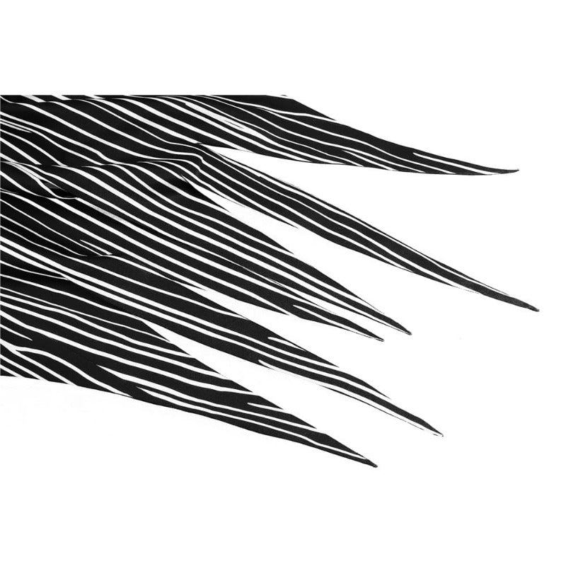 Costume Jack Skellington - Costume Cosplay à Rayures Noires pour Halloween par L'AniMirage