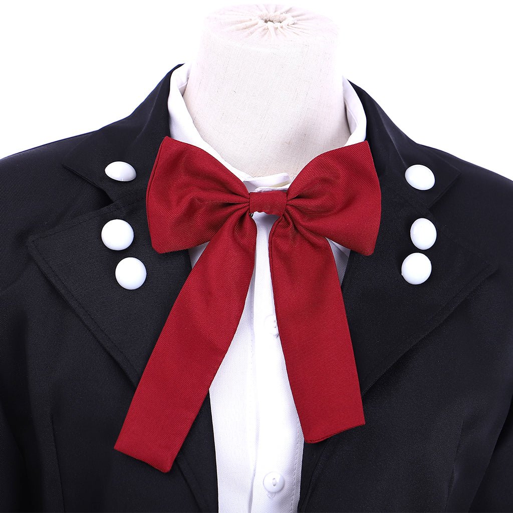 Costume Cosplay Danganronpa Tsumugi Shirogane