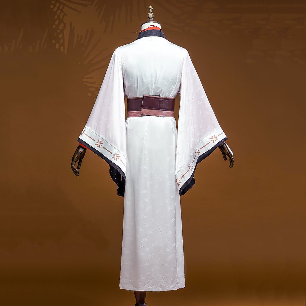 Costume Cosplay Roi Guangling Code Name Kite – Tenue Premium Inspirée du Jeu pour Passionnés