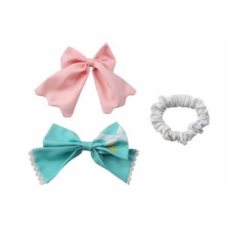 Costume Cosplay Personnalisé Tsushima Yoshiko/Yohane - Tenue Anime LoveLive Sunshine Aqours