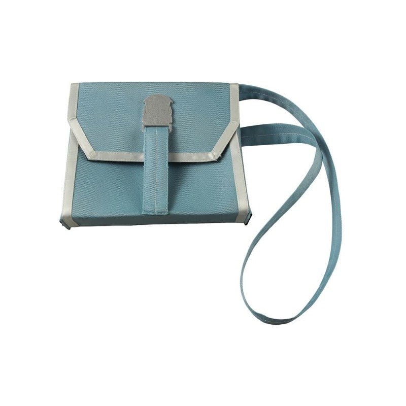 Costume Cosplay Nico Complet pour Halloween, Noël et Fête du Nouvel An