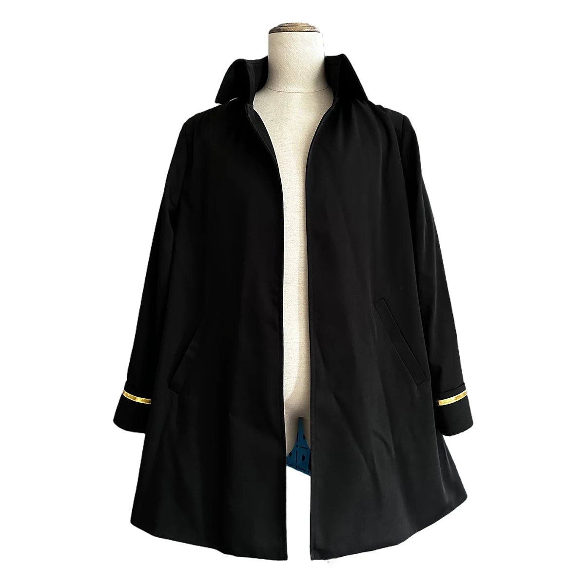 Costume Cosplay Gardiens de l'Exposition Blue Lock Rin Itoshi Isagi Bachira Nagi Chigiri Reo Barou Kunigami avec Perruque et Filet Rose