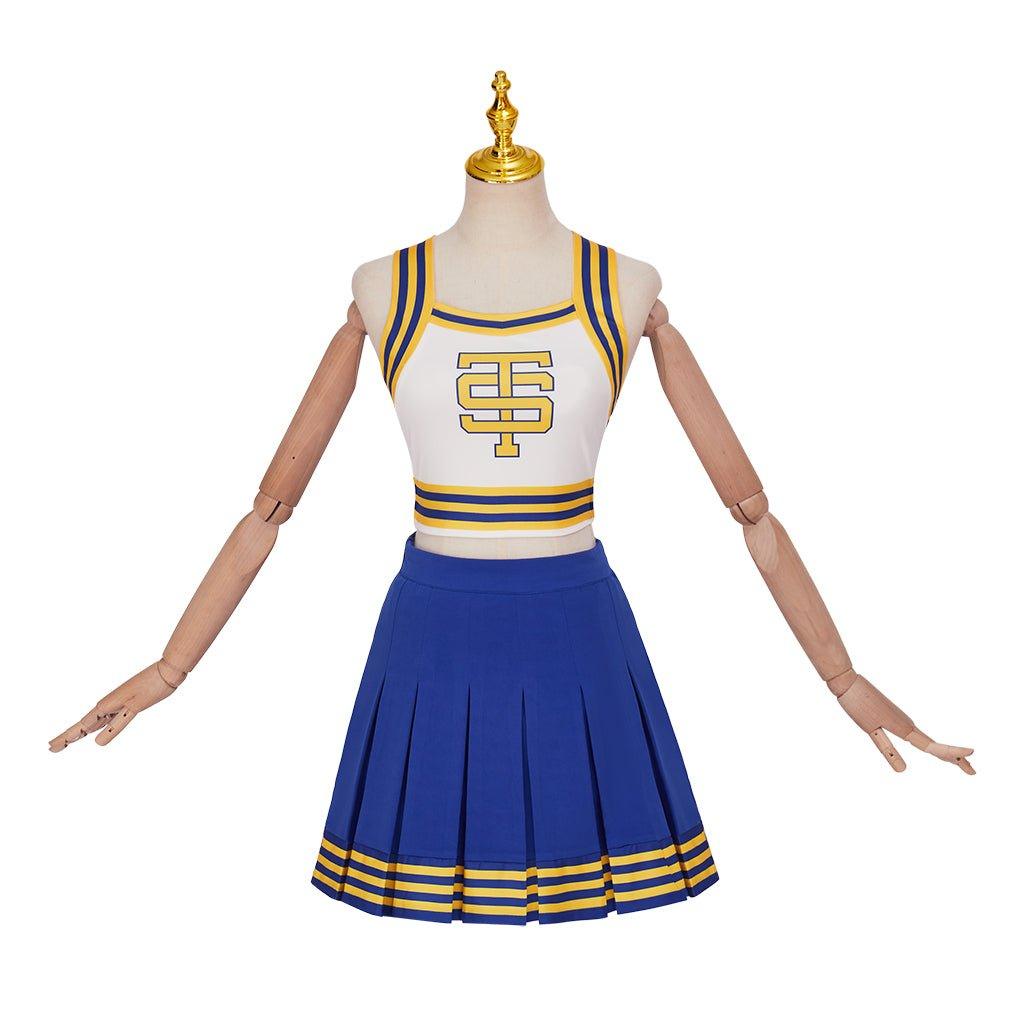 Robe Cheerleader Taylor Swift | Costume 1989 Shake It Off Tour des Eras