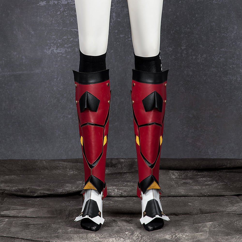 Costume Cosplay Mana Nekomiya de Zenless Zone Zero - Ensemble Complet avec Accessoires