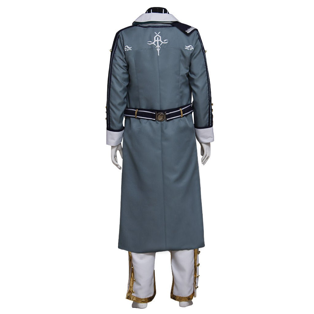 Costume Cosplay Légende des Héros - Tenue Inspirée d'Anime