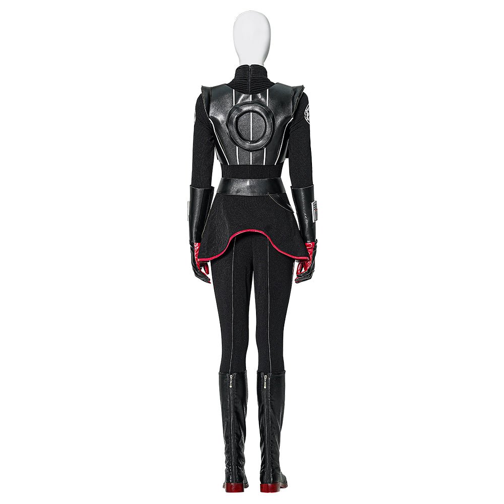 Costumes Cosplay Star Wars Rebels La Septième Sœur Costume Premium Inquisiteur