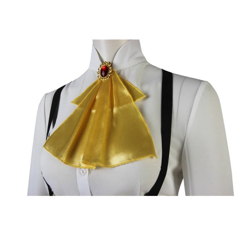 Costume Cosplay Violetta - Série Compass - Tenue pour Événements et Halloween