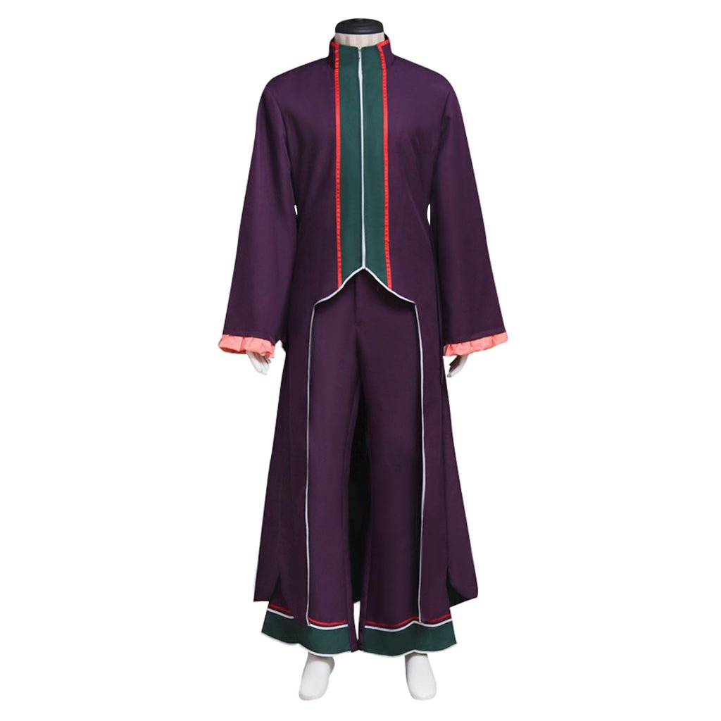 Costume Cosplay Petelgeuse de Re:Zero - Starting Life in Another World pour Hommes/Femmes