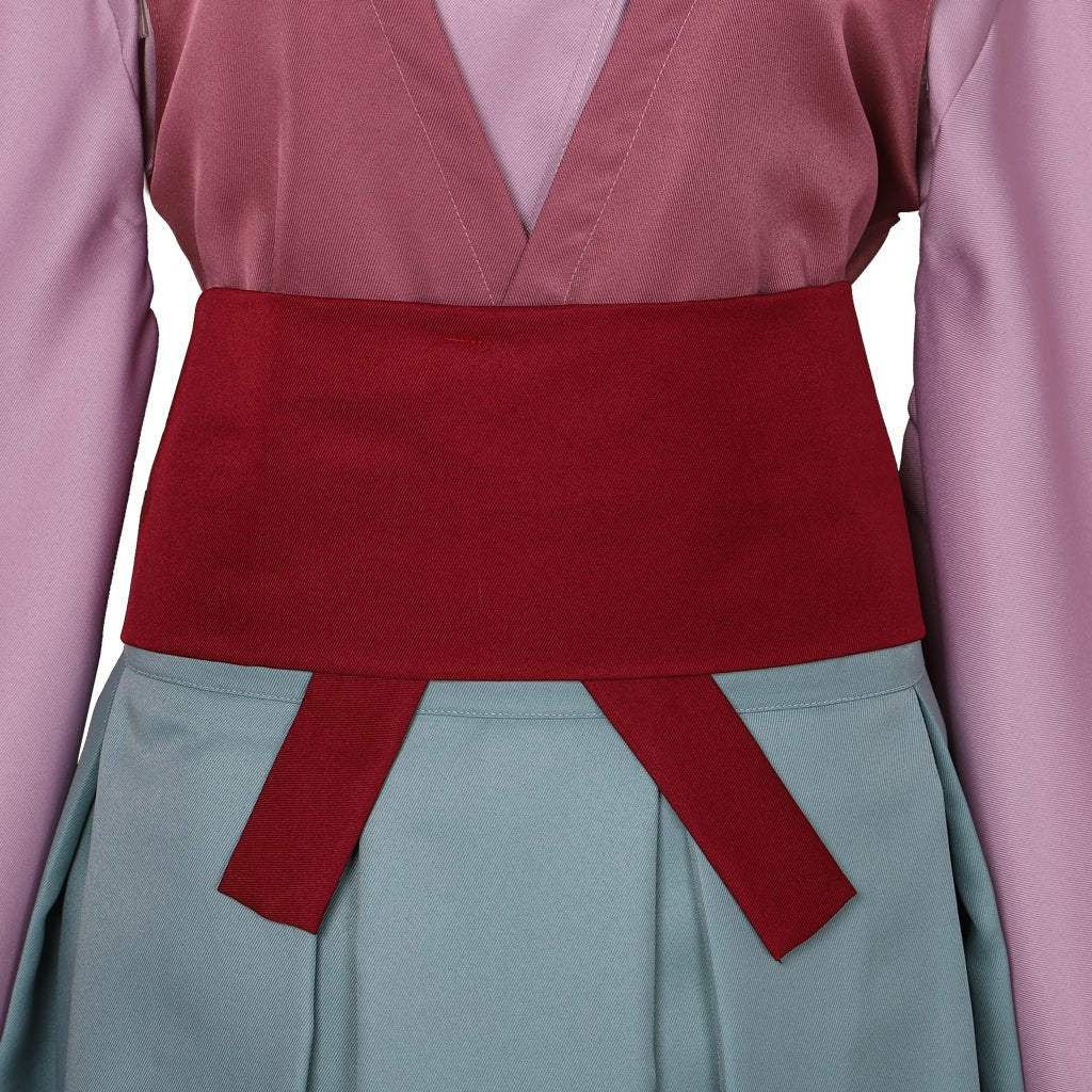 Costume Cosplay Alluka Zoldyck de Hunter x Hunter pour les Fans