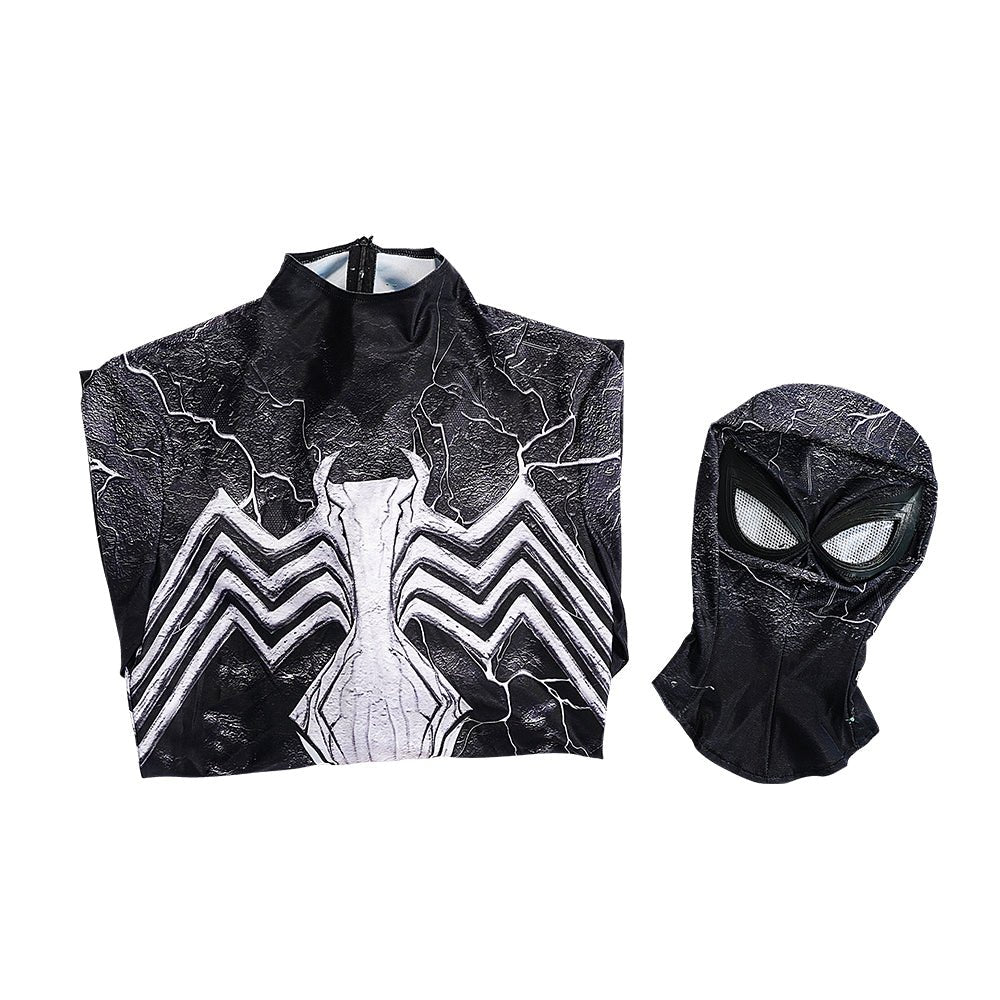 Costume Cosplay Venom Spider-Man - Qualité Premium pour les Fans