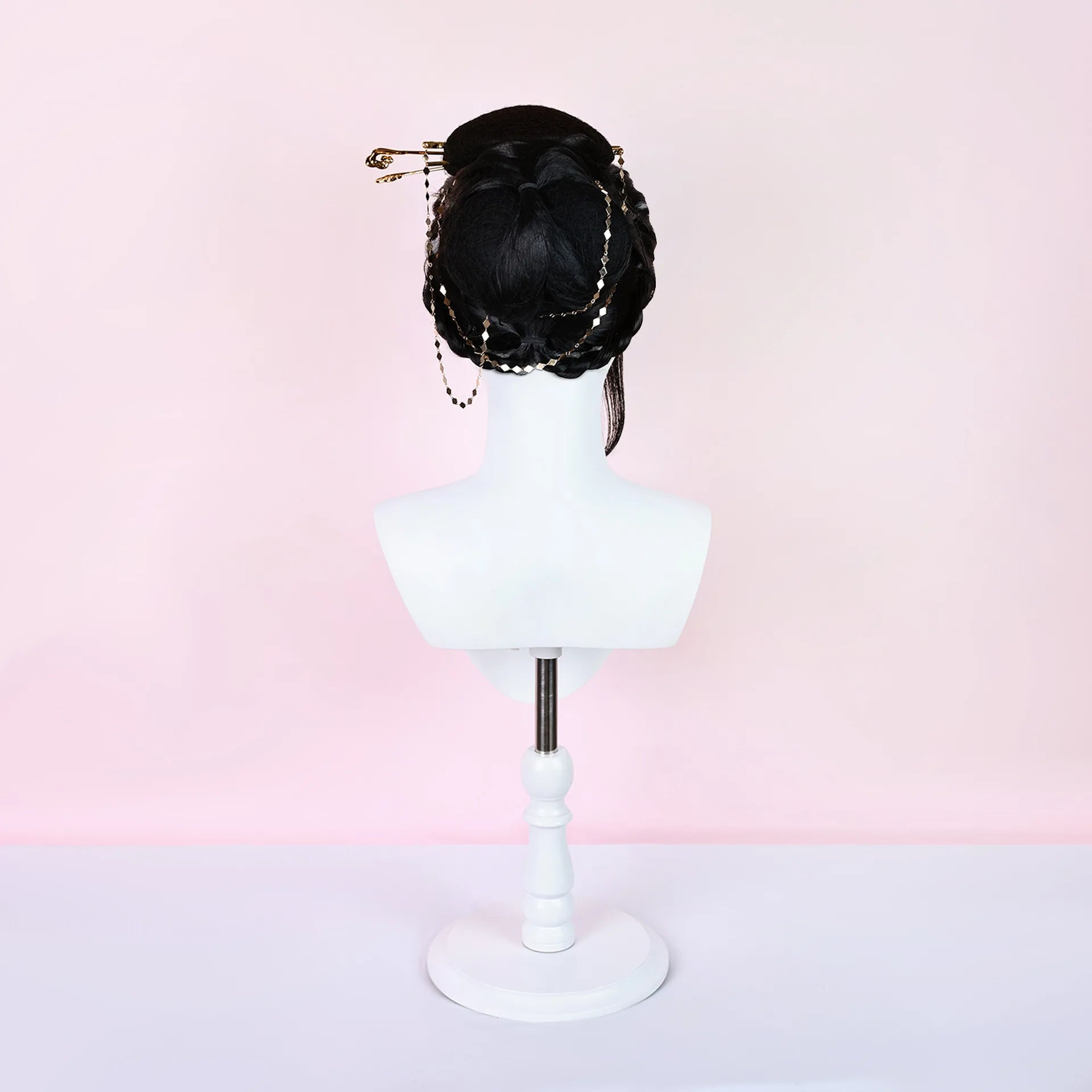 Costume Cosplay Anime Black Myth Wukong Araignée Gobelin Princesse Éventail