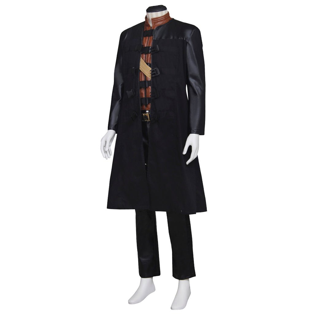 Veste de cosplay Commandant John Crichton Farscape