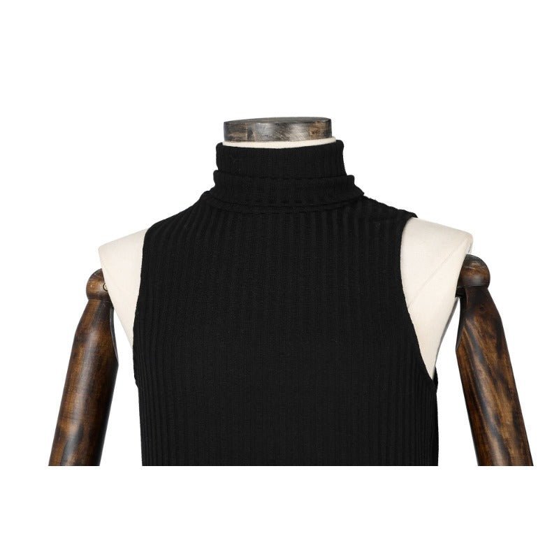 Costume Cosplay Cloud Strife FF VII Renaissance avec Perruque et Tenue pour Halloween et Carnaval