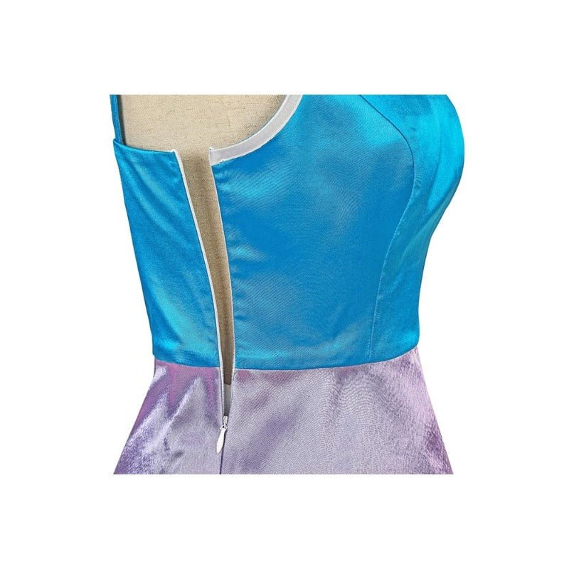 Costume Cosplay Healin' Good Pretty Cure Cure Fontaine pour Halloween et Événements