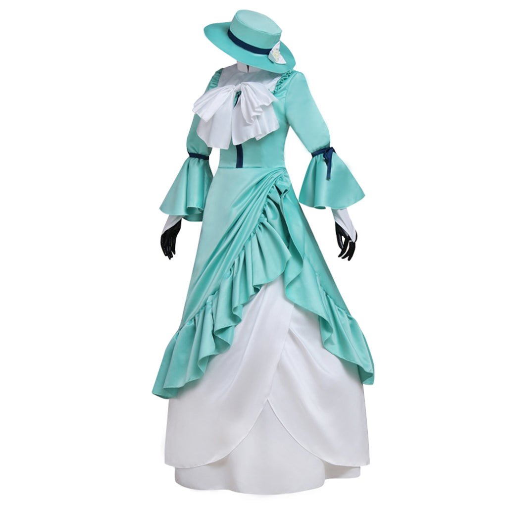 Costume Cosplay Margaret Mitchell Bungou Stray Dogs - Tenue Premium pour Fans
