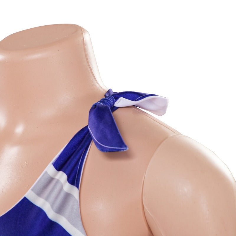 Costume Cosplay Juliet Starling - Ensemble Haut et Jupe Lollipop Chainsaw pour Femmes et Filles