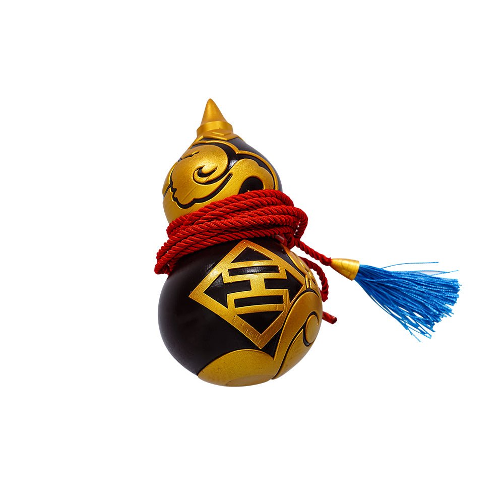 Costume Cosplay Honkai Star Rail Bailu – Parfait pour les Fans Féminines du Jeu !