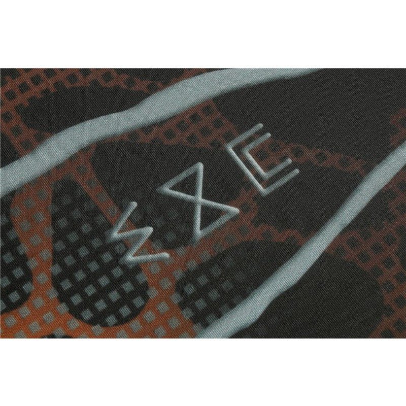 Combinaison Cosplay Erik Stevens Black Panther – Costume Inspiré du Film pour les Fans