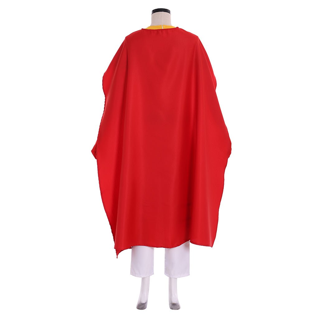 Costume Cosplay My Hero Academia Lemillion Mirio Togata