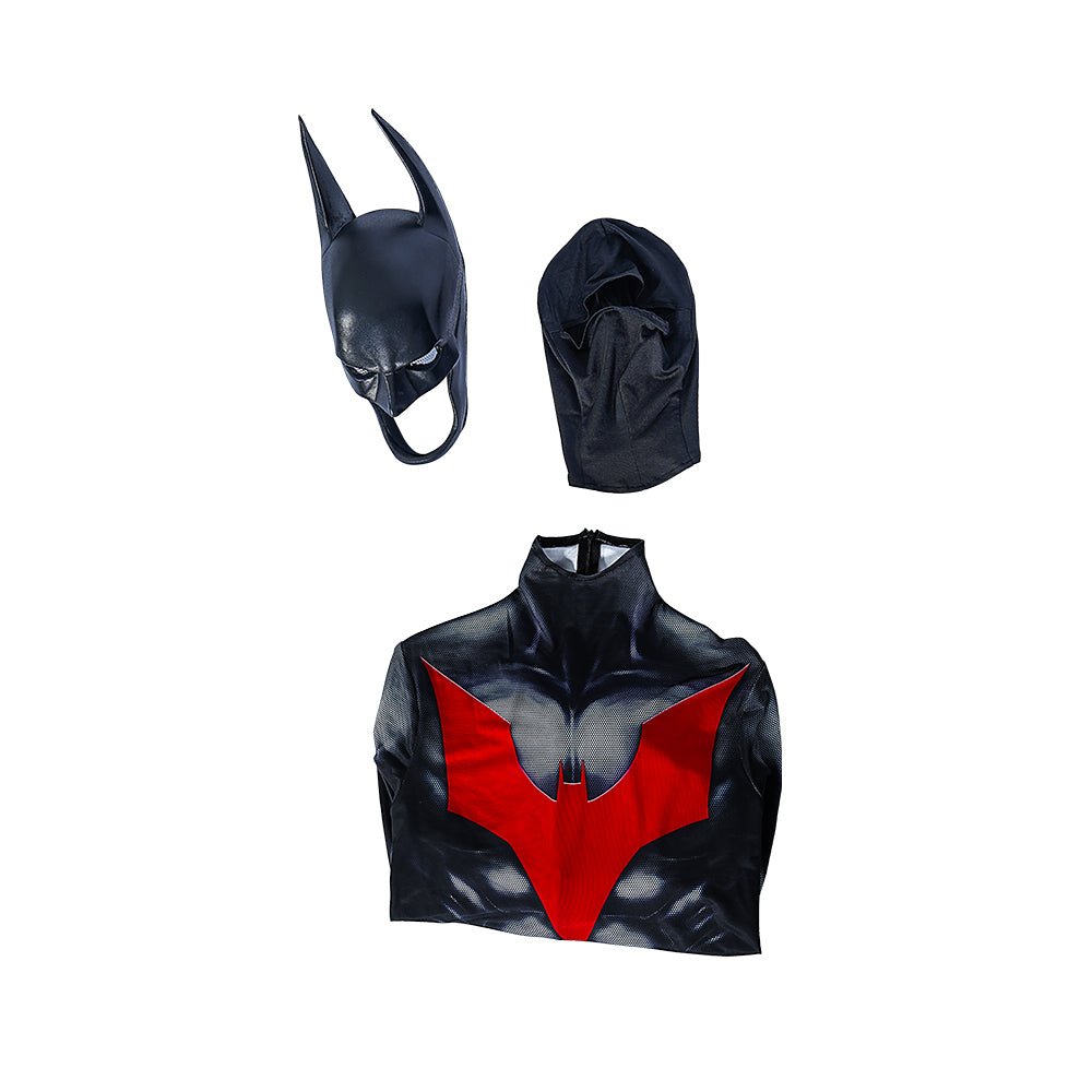 Costume Cosplay Futuriste Batman - DC Comics Batman Beyond