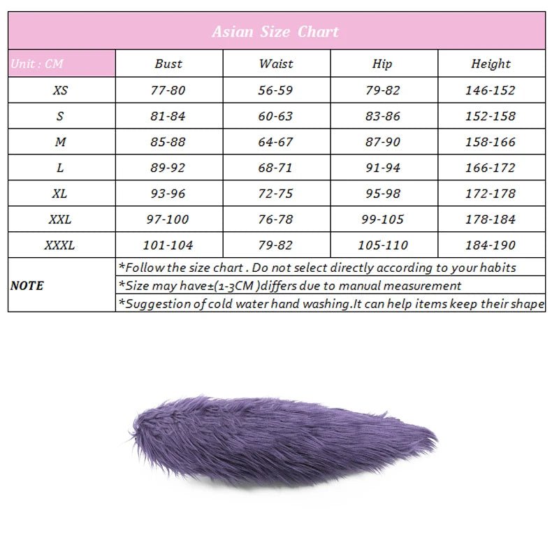 Costume Cosplay Honkai Star Rail Foxian Baiheng Membre du Quintette Haut-Nuage Robe pour Halloween Carnaval Fête