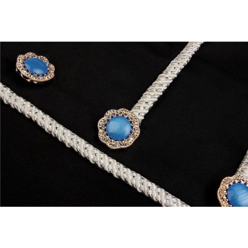 Costume Cosplay Idolish7 TRIGGER Visiteur Céleste Ryuunosuke - Série Anime