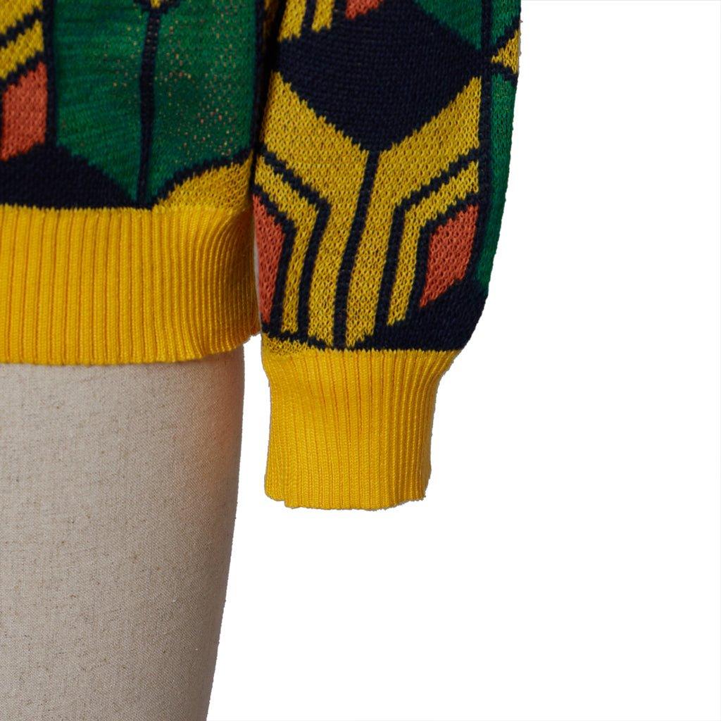 Costume Cosplay Tomioka Giyuu Pullover | Cardigan Tricot Manteau pour Adultes