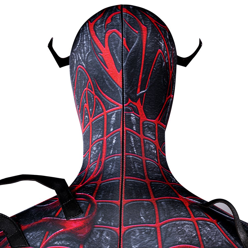 Costume Cosplay Marvel Spider-Man 2 Absolute Carnage