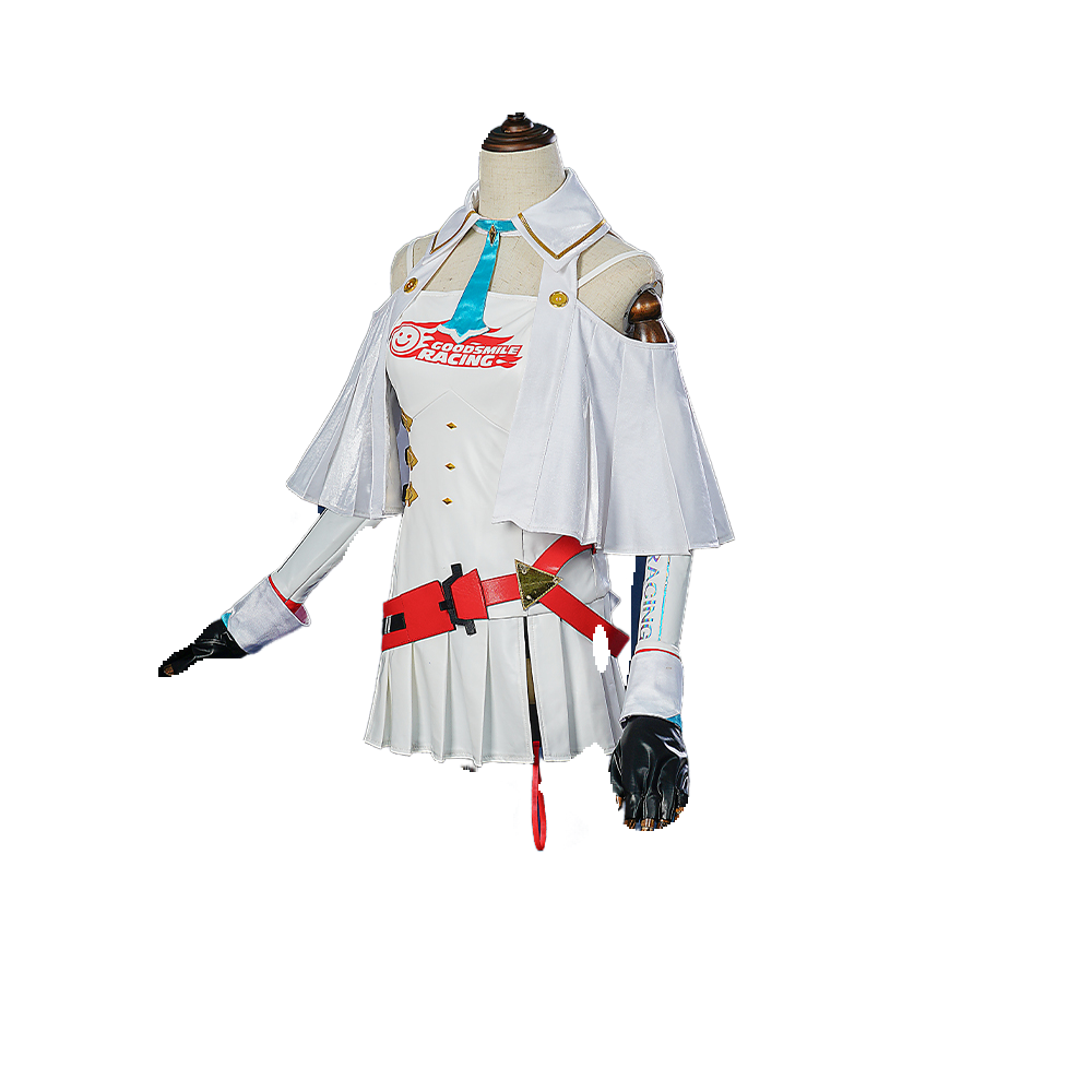 Costume Cosplay Hatsune Miku 2023 - Tenue Anime Vocaloid