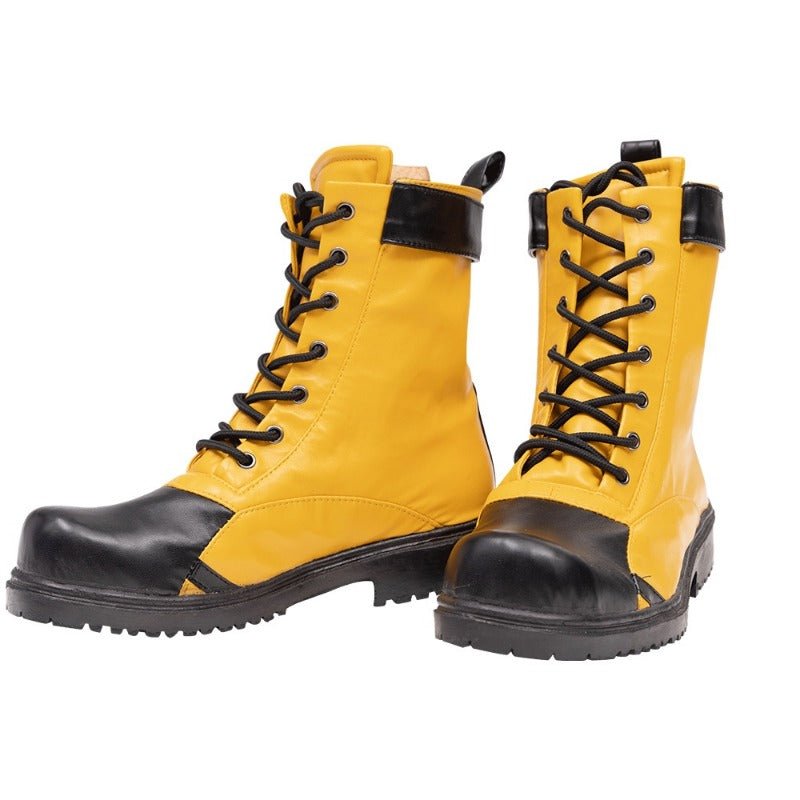 Costume Cosplay Batgirl Gotham Knights pour Femmes - Tenue Halloween Batgirl