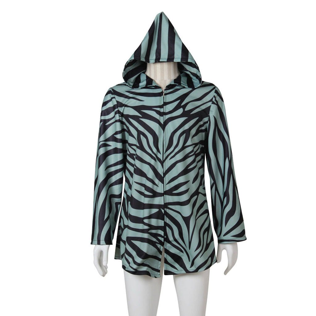 Costume Cosplay Manteau Nishio Nishiki de Tokyo Ghoul