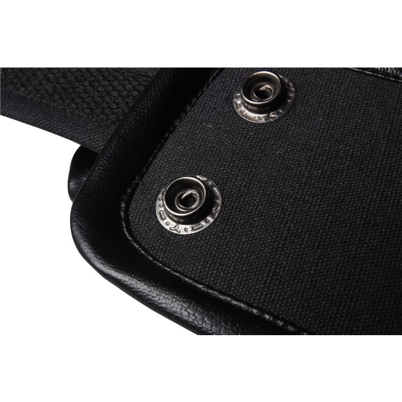 Costume de Cosplay Villain Punisher Saison 1 Frank Castle Noir - Déguisement Halloween & Mascarade