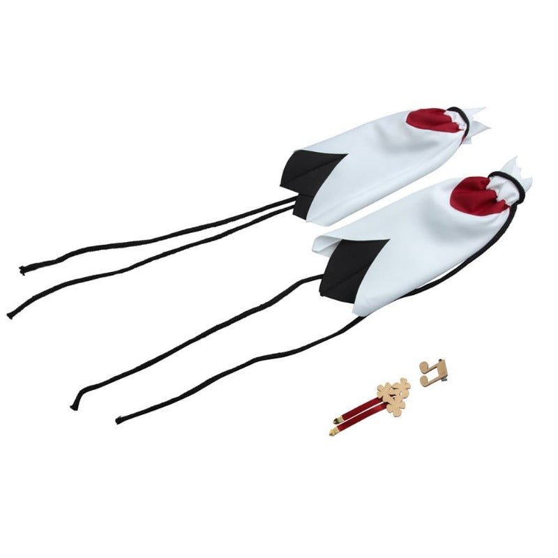 Costume Cosplay Snow Miku 2018 – Tenue Anime Premium pour Fans de Vocaloid