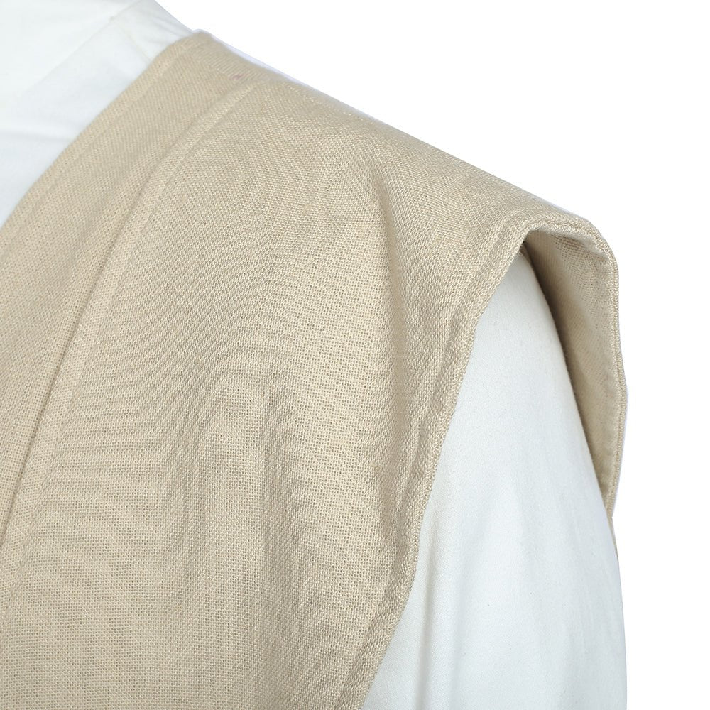 Costume Cosplay Luke Skywalker de Star Wars: Le Dernier Jedi