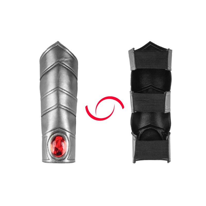 Costume Cosplay Complet Reine Maeve de The Boys pour Halloween et Événements