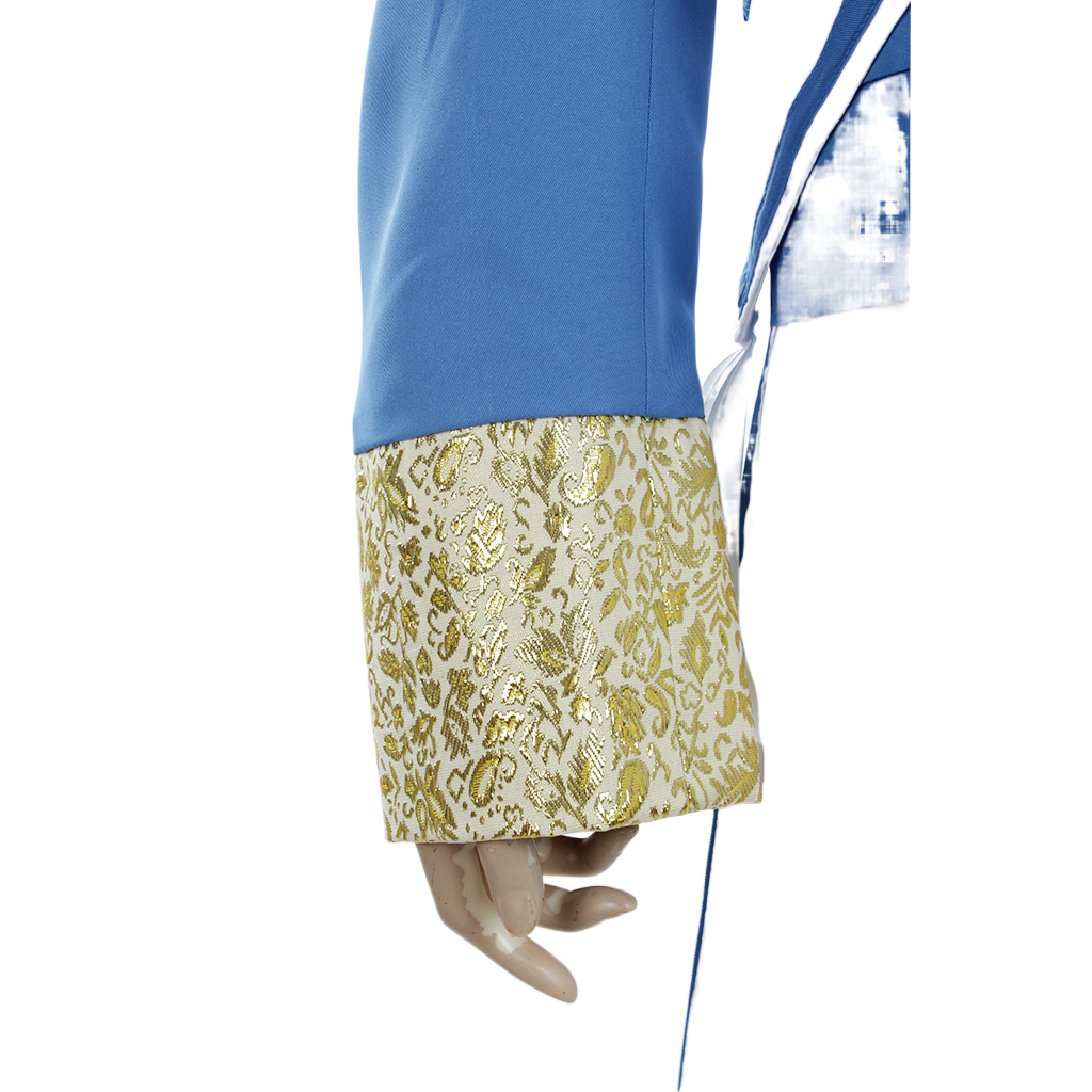 Série de Costumes Cosplay Disney Cinderella: Princesse, Prince, Belle-mère et Domestique