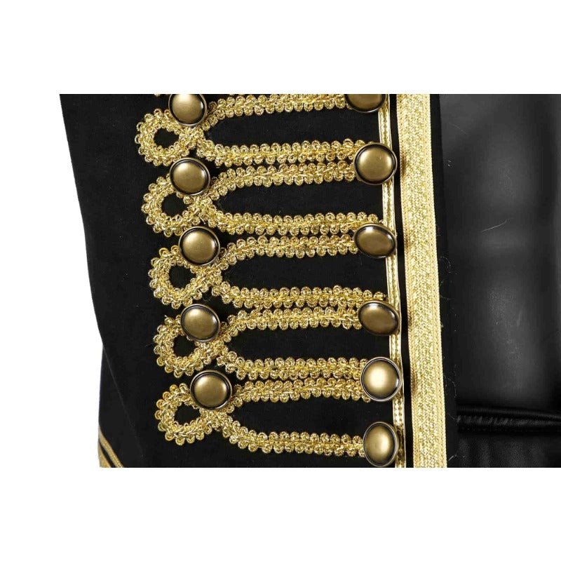 Costume Cosplay Furiosa: Une Saga Mad Max - Costume Dementus