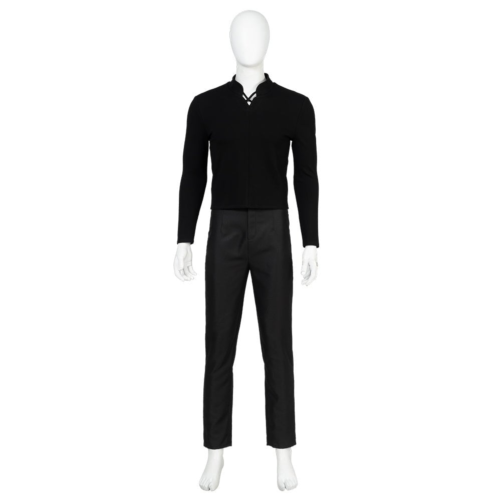 Costume Cosplay Dark Link - La Légende de Zelda Tenue Haut Niveau pour Gamers