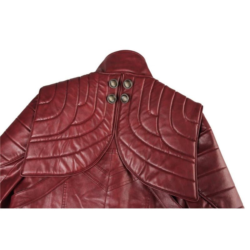 Costume Cosplay Dante Devil May Cry 5 pour Halloween avec Chaussures - L'AniMirage