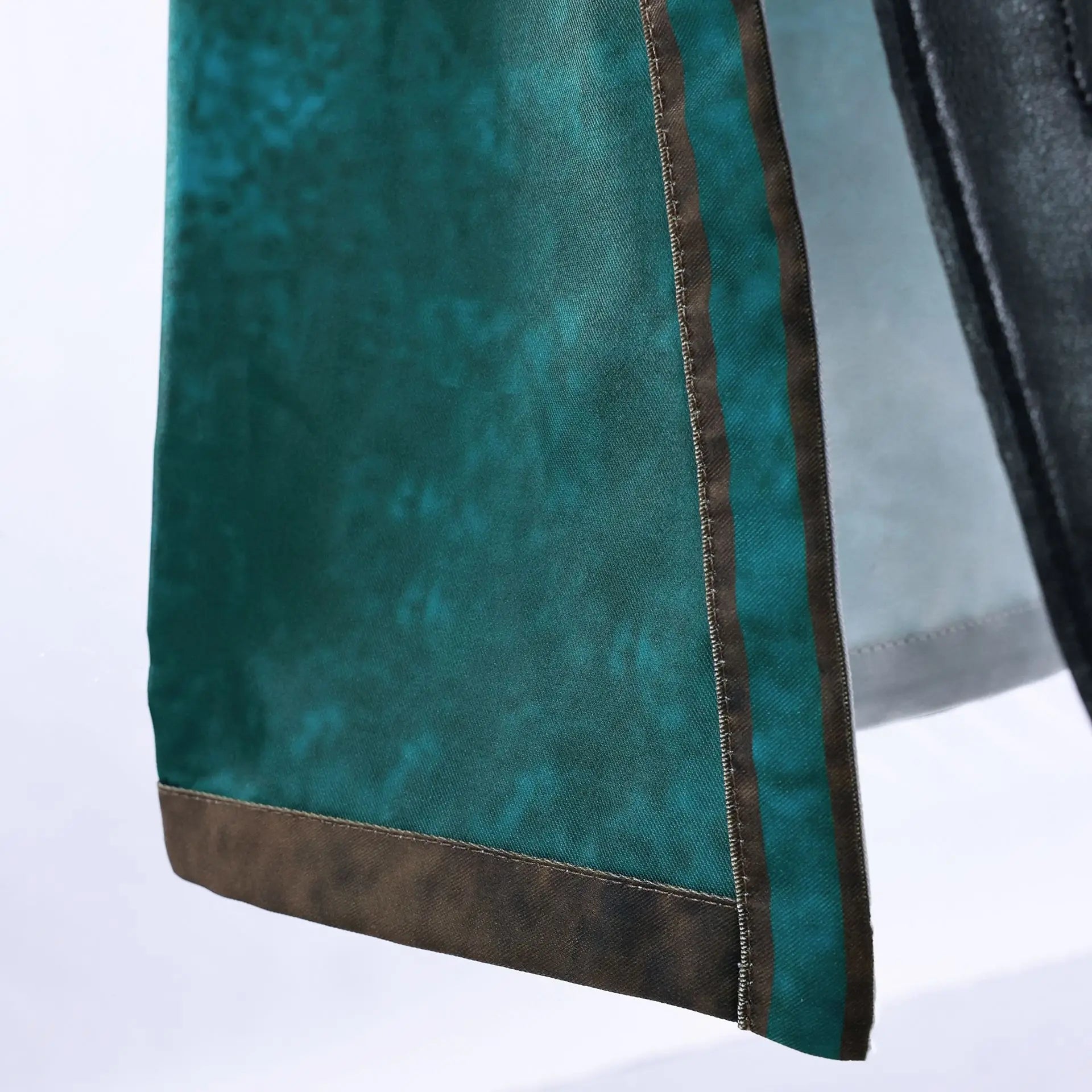 Costume Cosplay Anime Black Myth Wukong Araignée Gobelin Princesse Éventail