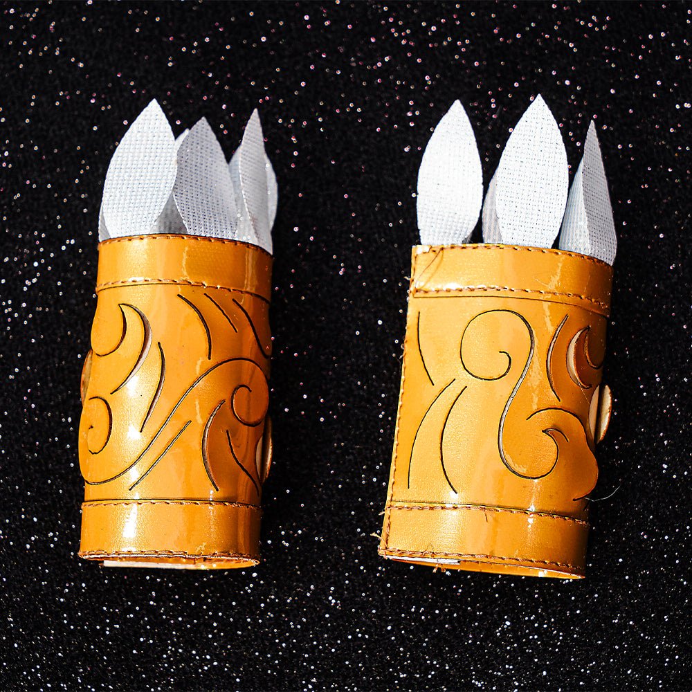 Costume Cosplay Honkai Star Rail Bailu – Parfait pour les Fans Féminines du Jeu !