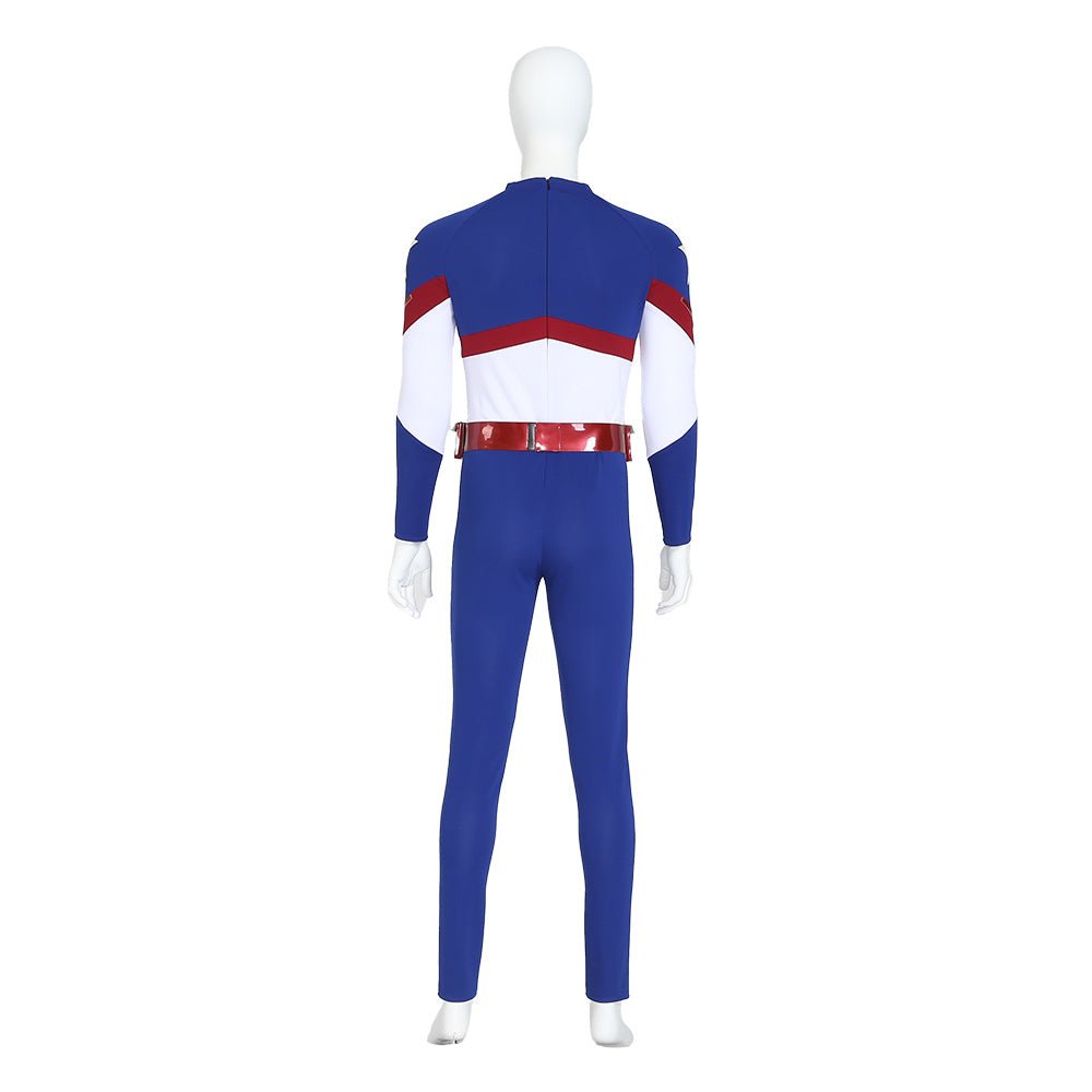 Costume Cosplay Starman Sylvester Pemberton de Stargirl