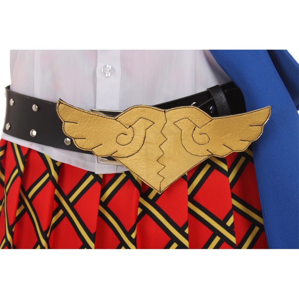Sac Bandoulière Marie Persona 4 The Golden Accessoire Cosplay
